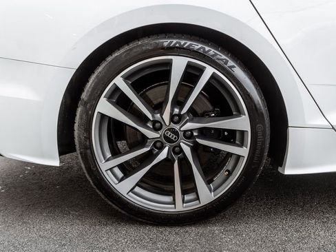 Used 2023 Audi S5 Premium Plus w/ Premium Plus Package image 34