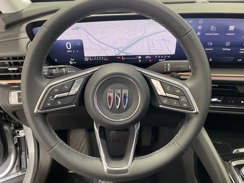 New 2026 Buick Envision Avenir image 18