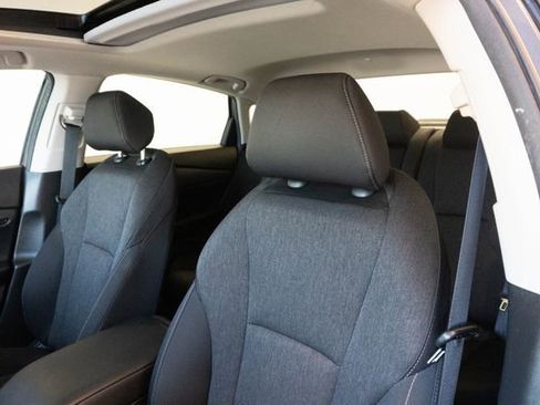 Used 2024 Honda Accord EX image 16