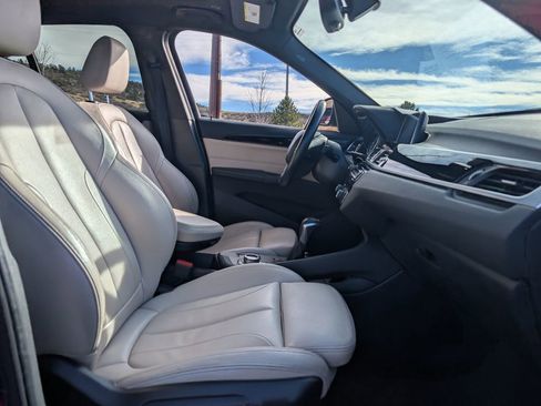 Used 2018 BMW X1 xDrive28i image 22