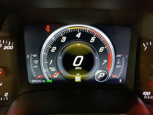 Used 2014 Chevrolet Corvette Stingray Coupe RWD image 12