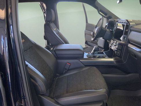 Used 2023 Ford F150 Tremor w/ 360 Degree Camera Package AWD/4WD image 36