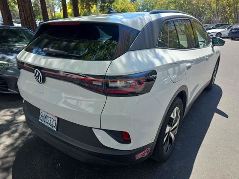 Used 2023 Volkswagen ID.4 Pro RWD image 2