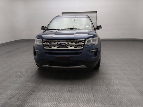 Used 2018 Ford Explorer XLT FWD image 15