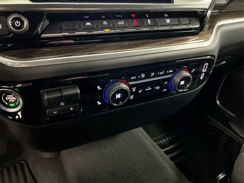 New 2026 Chevrolet Silverado 1500 LT image 16