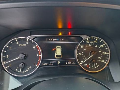 Used 2023 Nissan Rogue SV image 21