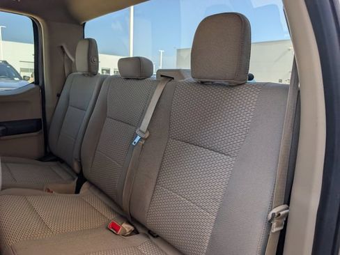 Used 2018 Ford F150 XLT RWD image 24
