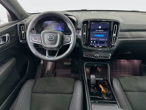 Used 2023 Volvo XC40 Recharge Ultimate w/ Protection Package Premier AWD/4WD image 23