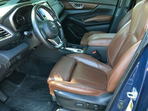 Used 2023 Subaru Ascent Touring AWD/4WD image 21
