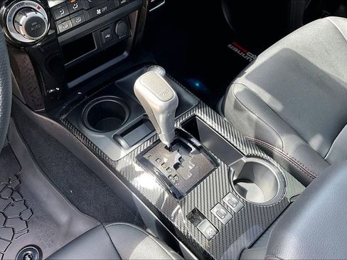 Used 2023 Toyota 4Runner TRD Pro AWD/4WD image 18