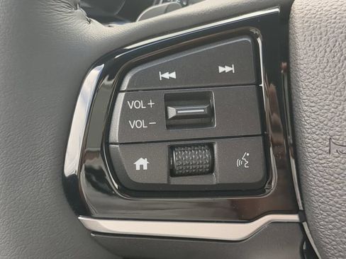 New 2026 Honda Odyssey Elite image 21