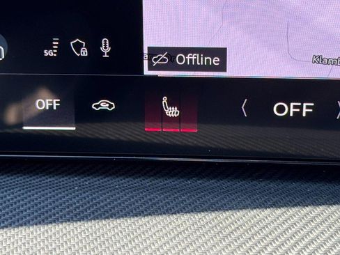 New 2025 Audi SQ5 Premium Plus image 15