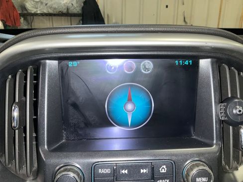 Used 2015 Chevrolet Colorado LT w/ LT Convenience Package image 22