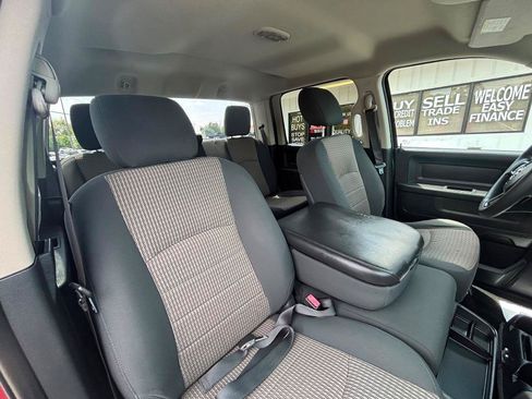 Used 2012 RAM 1500 Express w/ ST Popular Equipment Group RWD image 38