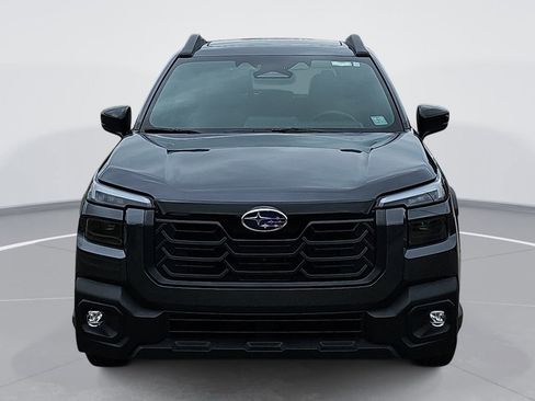 New 2026 Subaru Outback Limited XT AWD/4WD image 2