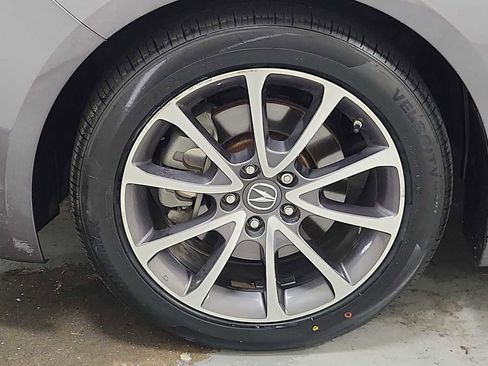 Used 2017 Acura TLX V6 w/ Technology Package image 10