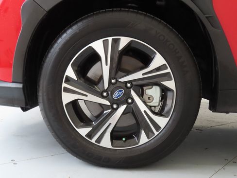 Certified 2025 Subaru Crosstrek 2.5i Premium w/ Crosstrek Mirror Package AWD/4WD image 26