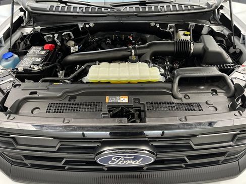 Used 2025 Ford Expedition Active RWD image 87