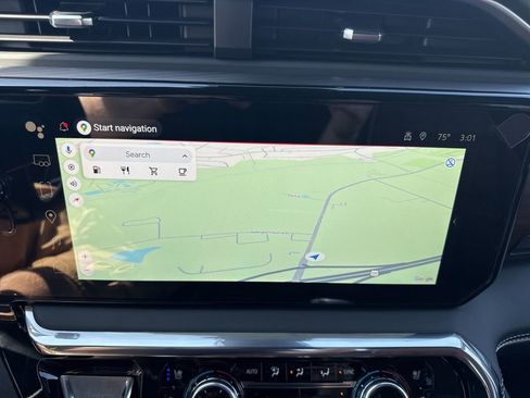 New 2026 GMC Sierra 2500 Denali Ultimate AWD/4WD image 20