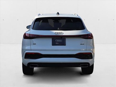 New 2025 Audi Q5 Premium w/ Premium Plus AWD/4WD image 6