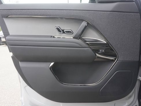 New 2026 Land Rover Range Rover Sport Dynamic SE AWD/4WD image 17