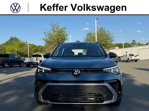 New 2026 Volkswagen Taos S FWD image 7
