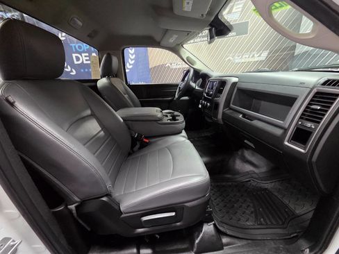 Used 2019 RAM 1500 Tradesman image 25