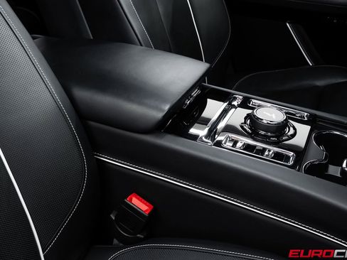 Used 2022 Rolls-Royce Ghost AWD/4WD image 33