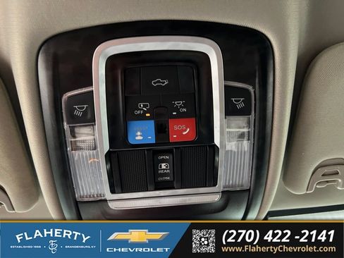 Used 2024 RAM 2500 Laramie w/ Safety Group AWD/4WD image 33