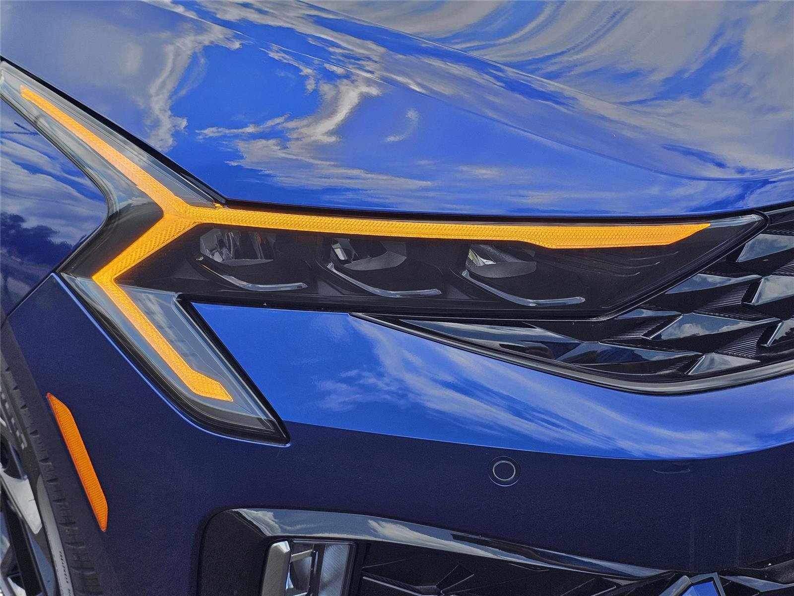 New 2026 Kia K5 GT-Line w/ GT-Line Premium Package FWD image 4