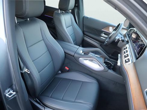 New 2026 Mercedes-Benz GLE 350 4MATIC image 16