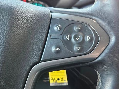 Used 2017 Chevrolet Tahoe LS RWD image 23