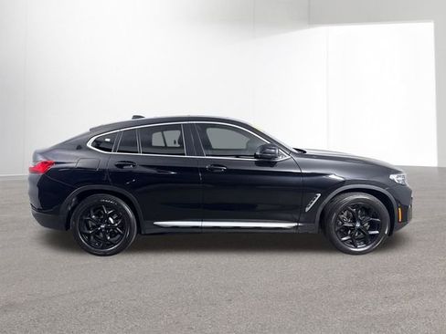Used 2024 BMW X4 xDrive30i w/ Parking Assistance Package image 36