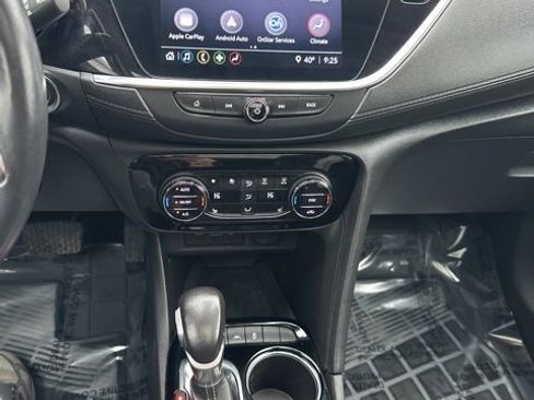 Used 2021 Buick Encore GX Essence w/ Experience Buick Package image 22