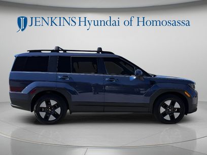 New 2026 Hyundai Santa Fe SEL