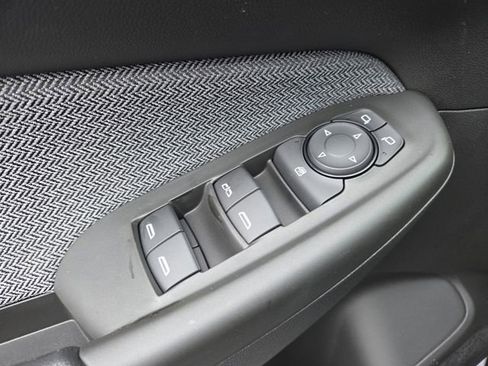 New 2026 Chevrolet TrailBlazer LS w/ LS Convenience Package image 8