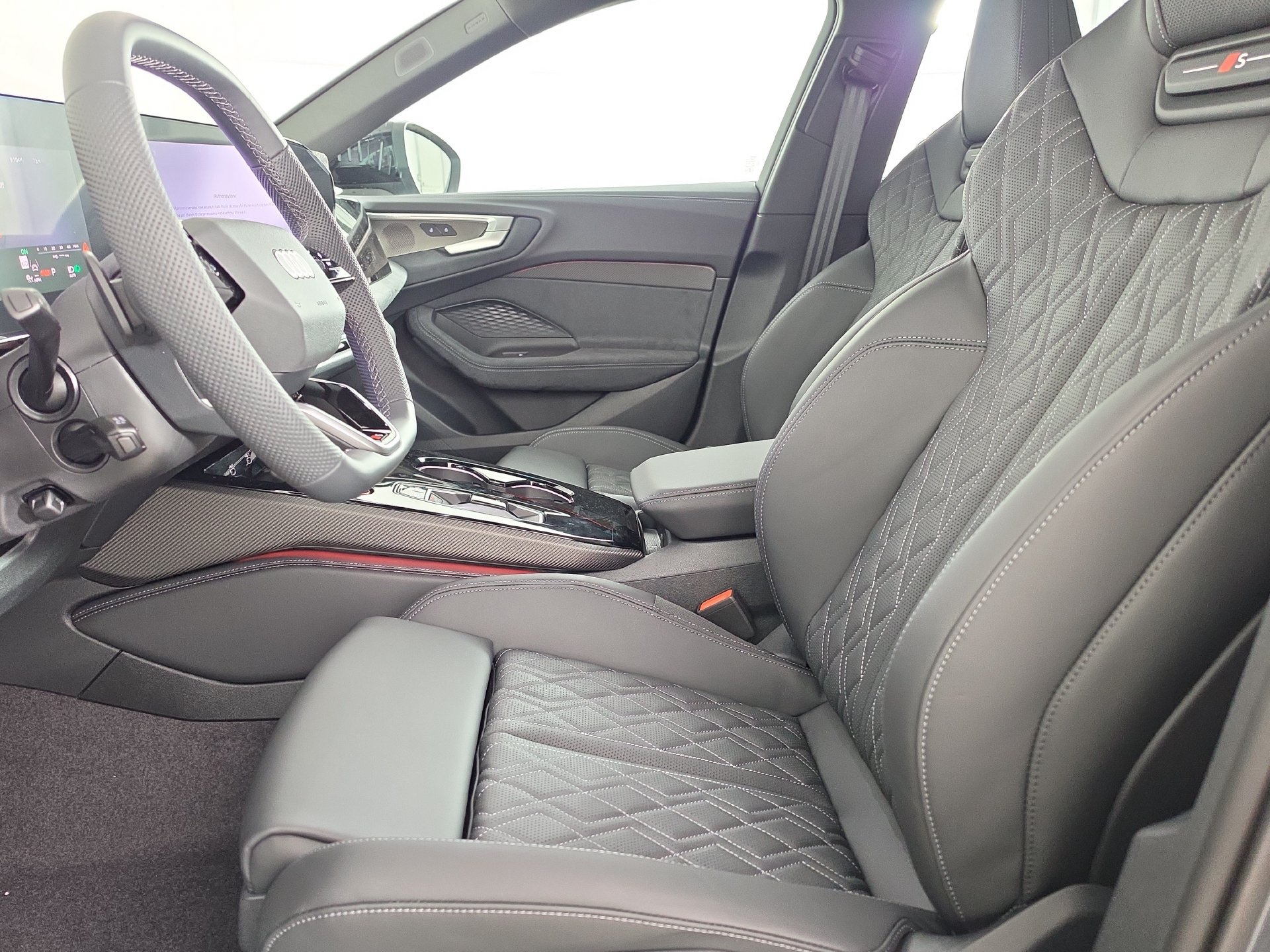 New 2026 Audi S5 Premium Plus AWD/4WD image 13