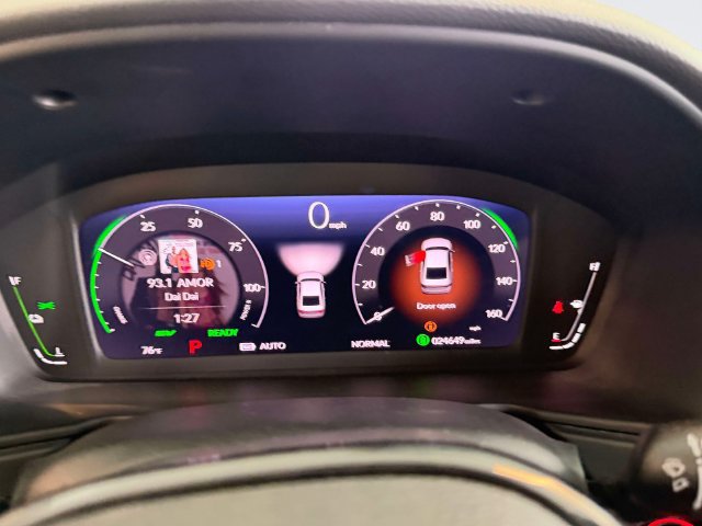 Used 2024 Honda Accord Touring image 24