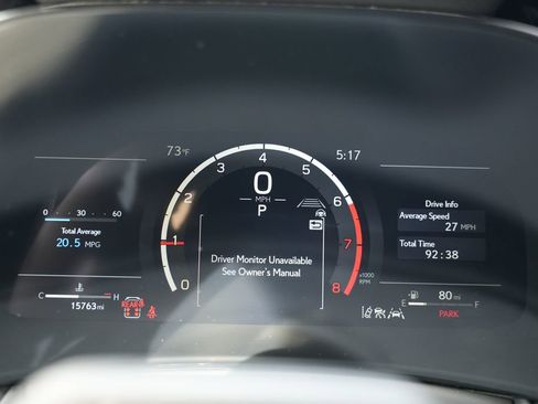 Used 2025 Lexus TX 350 AWD w/ Technology Package image 13