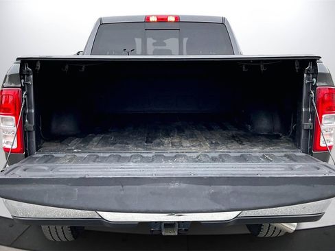 Certified 2024 RAM 2500 Tradesman w/ Chrome Appearance Group image 23