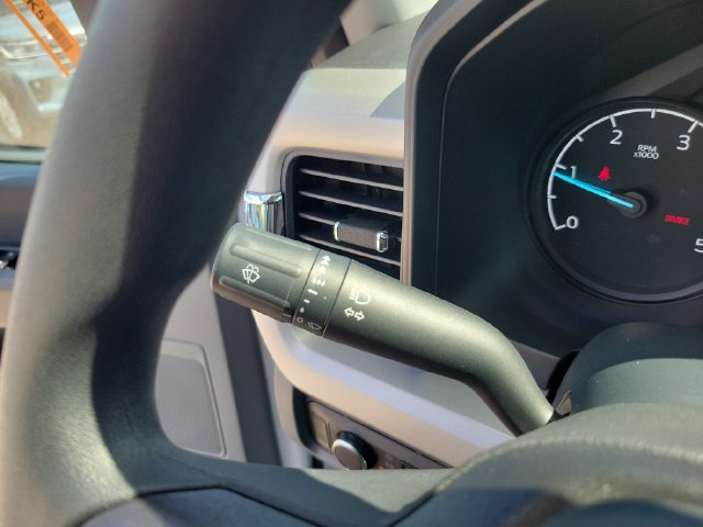 New 2027 Ford F350 XL AWD/4WD image 24