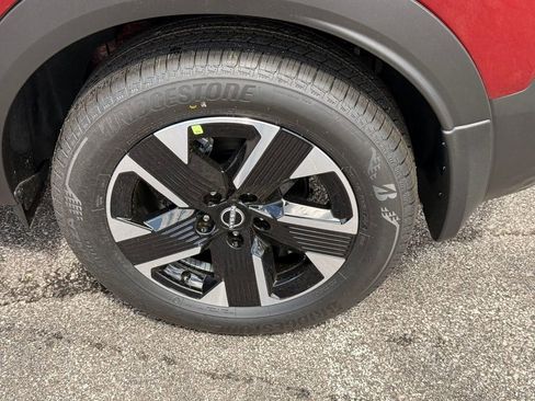 New 2026 Nissan Kicks SV w/ SV Premium Package AWD/4WD image 13