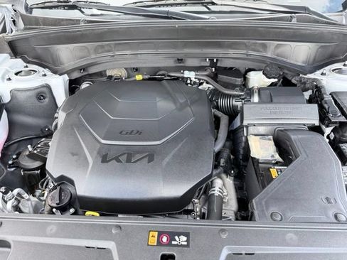 Used 2024 Kia Telluride EX X-Line AWD/4WD image 19