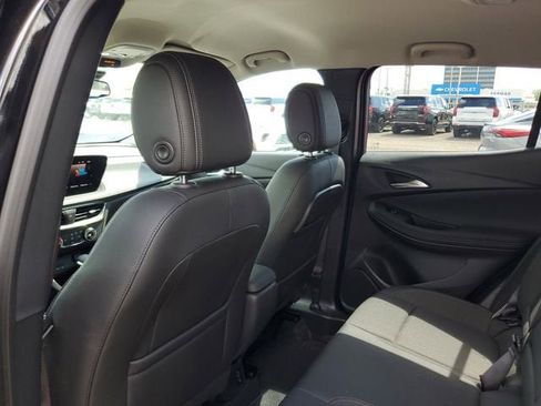 New 2026 Buick Encore GX Preferred FWD image 9