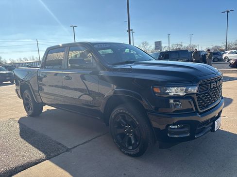 New 2026 RAM 1500 Big Horn image 7