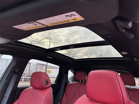 New 2026 Acura RDX A-Spec image 19