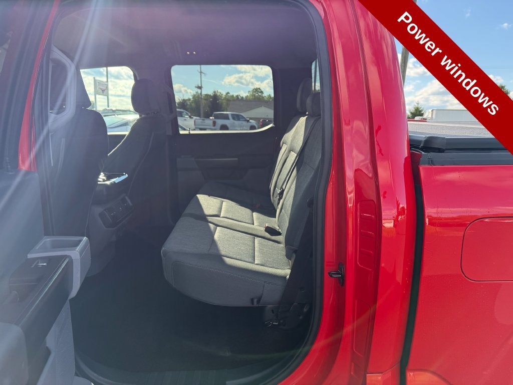 Used 2022 Ford F150 XL w/ Trailer Tow Package AWD/4WD image 30