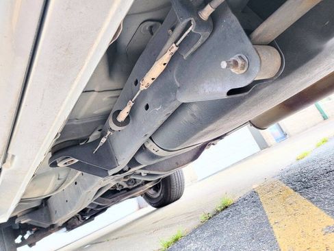 Used 1999 Dodge Durango 4WD image 3