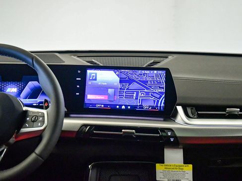 New 2026 BMW X2 M35i w/ Technology Package image 16