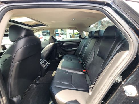 Used 2025 Honda Accord Touring image 15